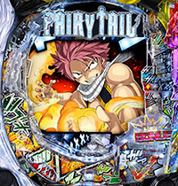 P FAIRY TAIL2 JHD,ե꡼ƥ2