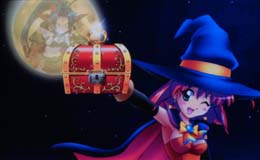 マジカルハロウィンのスペック 天井 導入日 設定判別など新台情報 Kpe