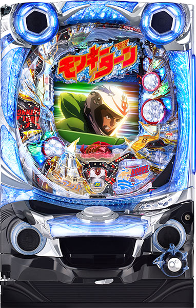 Manga | Pachinko Gateway