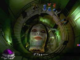 P彼岸島のスペック 導入日 セグなど新台情報 サンセイr D